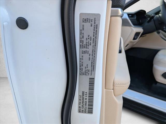 new 2025 Jeep Grand Cherokee car, priced at $45,820