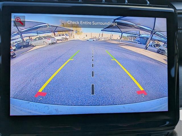 new 2025 Jeep Grand Cherokee car, priced at $45,820