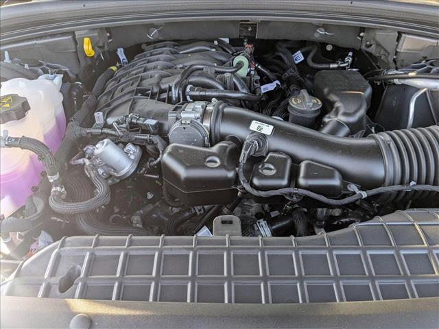 new 2025 Jeep Grand Cherokee car, priced at $45,254
