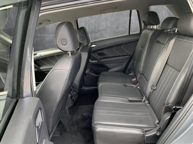 used 2022 Volkswagen Tiguan car, priced at $25,086