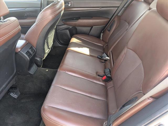used 2013 Subaru Outback car, priced at $9,000