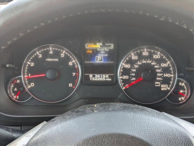 used 2013 Subaru Outback car, priced at $9,000
