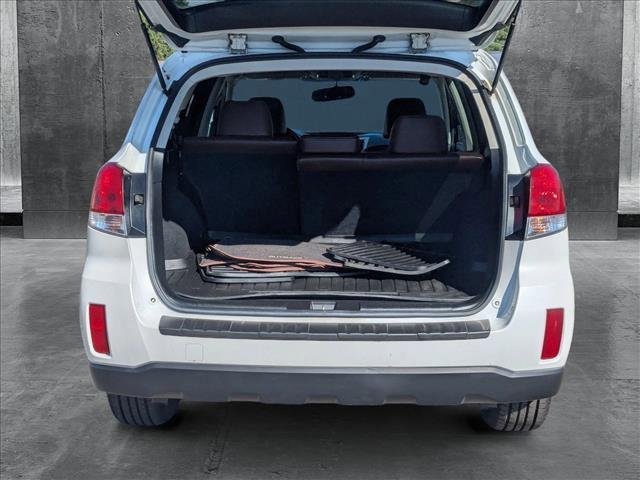 used 2013 Subaru Outback car, priced at $9,000