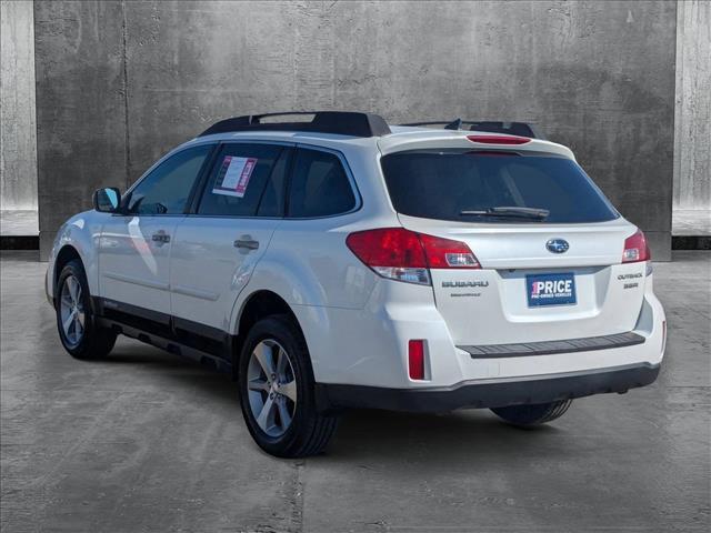 used 2013 Subaru Outback car, priced at $9,000