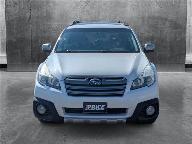 used 2013 Subaru Outback car, priced at $9,000