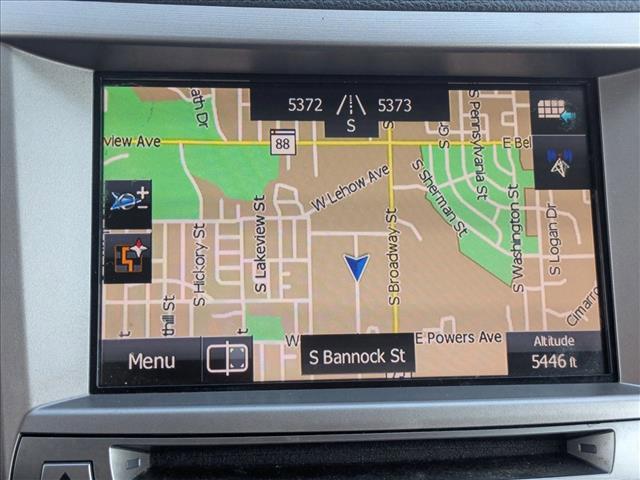 used 2013 Subaru Outback car, priced at $9,000