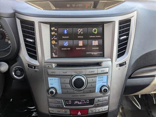 used 2013 Subaru Outback car, priced at $9,000