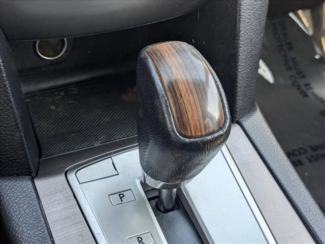 used 2013 Subaru Outback car, priced at $9,000