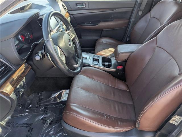 used 2013 Subaru Outback car, priced at $9,000