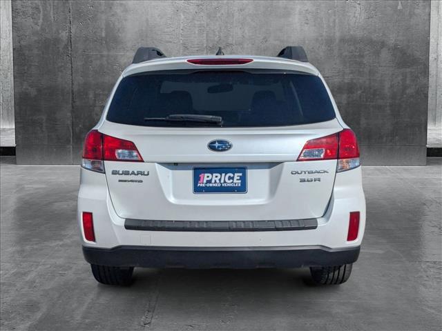 used 2013 Subaru Outback car, priced at $9,000