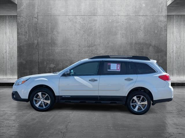 used 2013 Subaru Outback car, priced at $9,000