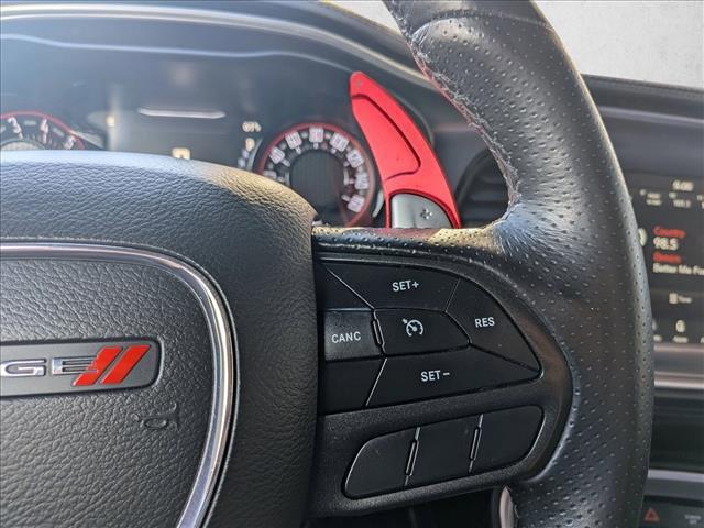 used 2021 Dodge Challenger car, priced at $24,211