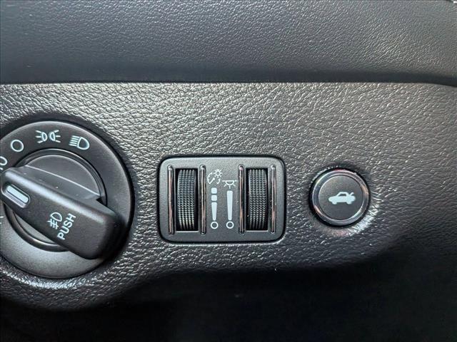 used 2021 Dodge Challenger car, priced at $24,211