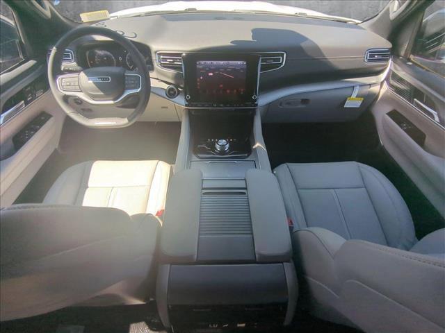 new 2025 Jeep Wagoneer car, priced at $65,839