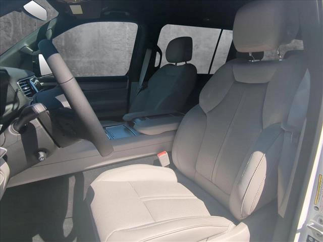 new 2025 Jeep Wagoneer car, priced at $65,839