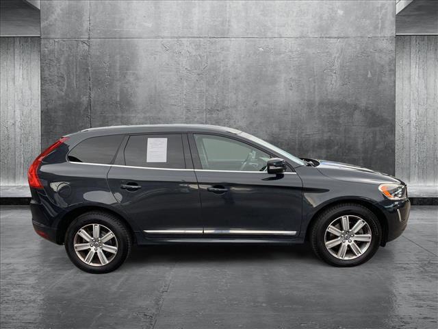 used 2016 Volvo XC60 car, priced at $16,938