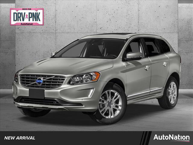 used 2016 Volvo XC60 car, priced at $18,500