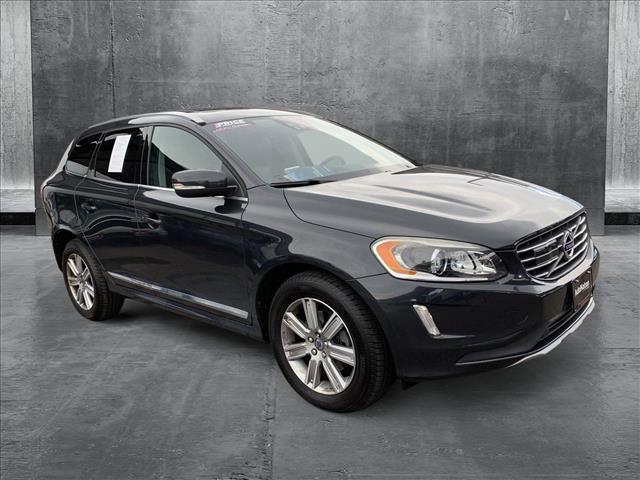 used 2016 Volvo XC60 car, priced at $16,938