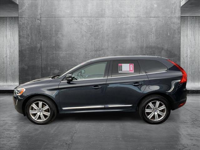 used 2016 Volvo XC60 car, priced at $16,938