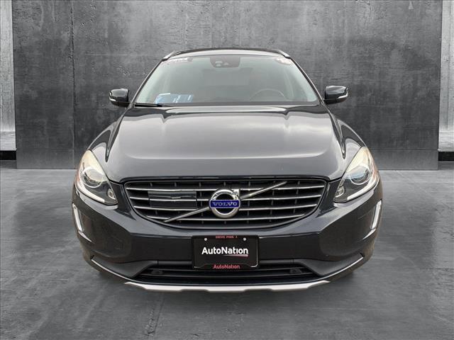 used 2016 Volvo XC60 car, priced at $16,938