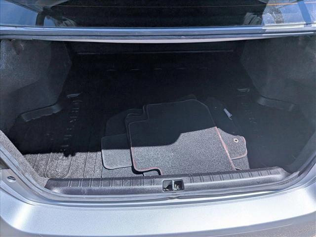used 2018 Subaru WRX STI car, priced at $27,300