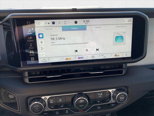 new 2025 Jeep Wrangler car, priced at $46,799