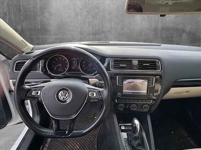 used 2017 Volkswagen Jetta car, priced at $14,286