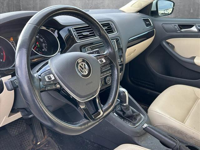 used 2017 Volkswagen Jetta car, priced at $14,286