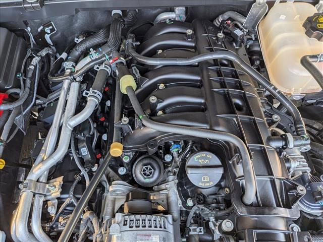 used 2022 Jeep Gladiator car, priced at $31,790