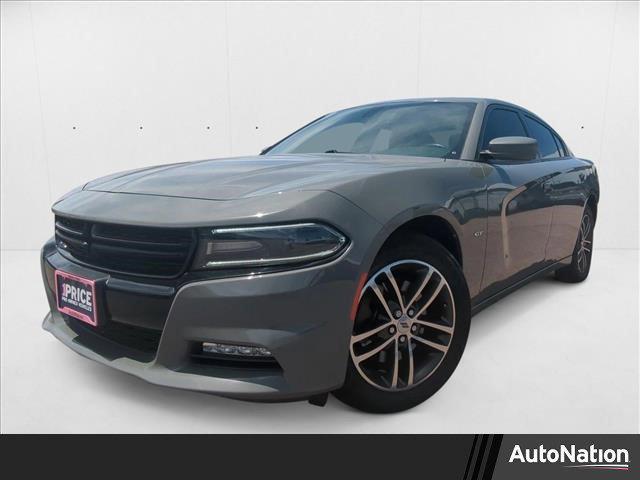 used 2018 Dodge Charger car, priced at $21,700
