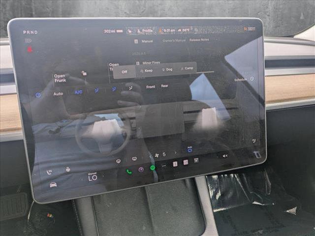 used 2021 Tesla Model 3 car, priced at $24,999