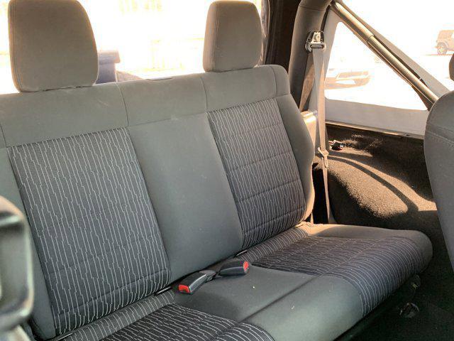 used 2016 Jeep Wrangler car, priced at $18,700