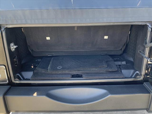 used 2016 Jeep Wrangler car, priced at $16,763