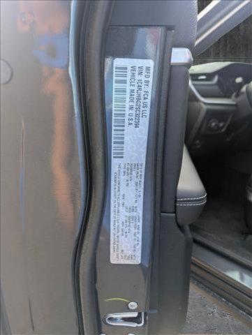new 2025 Jeep Grand Cherokee car, priced at $50,401