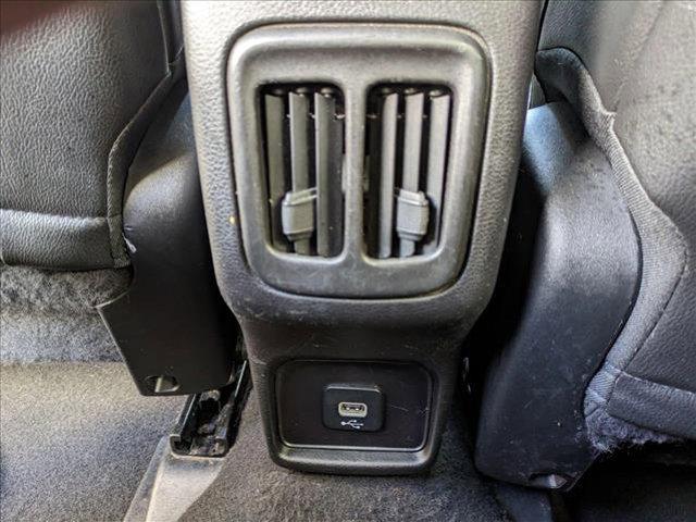 used 2021 Jeep Compass car, priced at $19,449