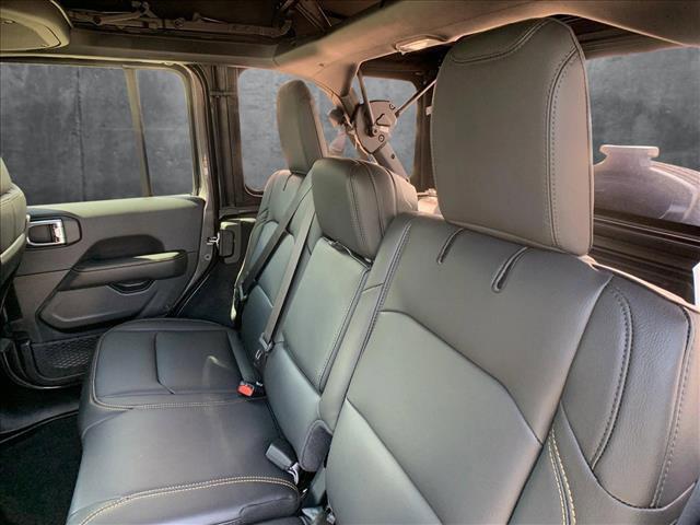 new 2024 Jeep Wrangler car, priced at $45,479