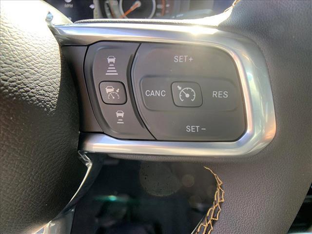 new 2024 Jeep Wrangler car, priced at $45,479