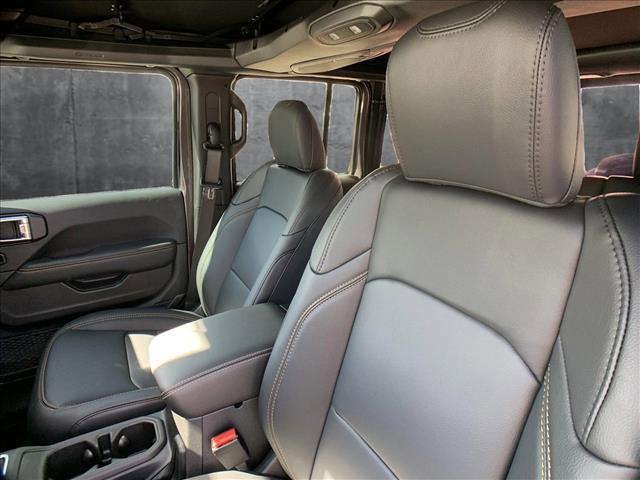 new 2024 Jeep Wrangler car, priced at $45,479