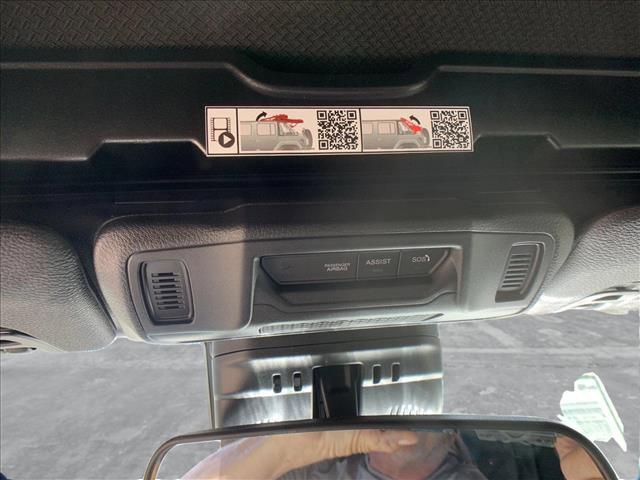 new 2024 Jeep Wrangler car, priced at $45,479