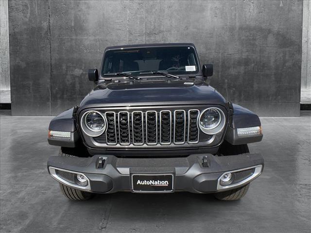 new 2024 Jeep Wrangler car, priced at $45,479