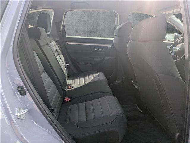 used 2022 Honda CR-V car, priced at $28,570