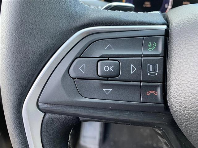 new 2025 Jeep Grand Cherokee car, priced at $46,799