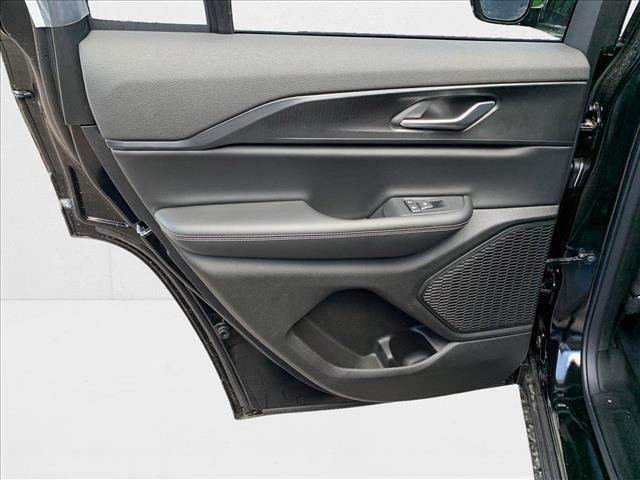 new 2025 Jeep Grand Cherokee car, priced at $42,801