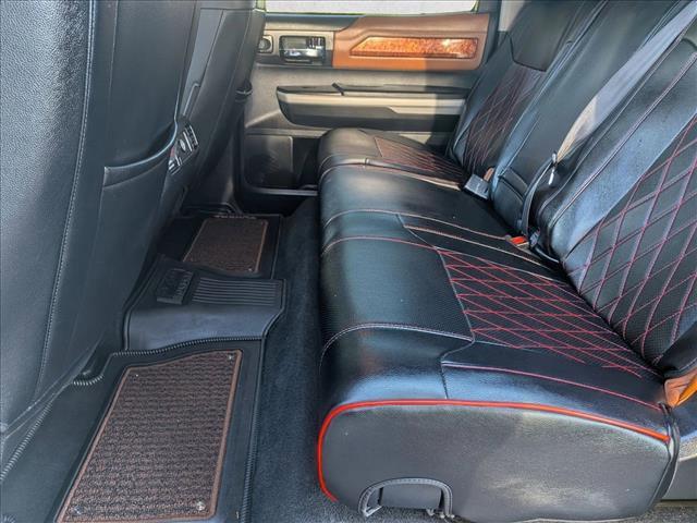 used 2019 Toyota Tundra car, priced at $39,522