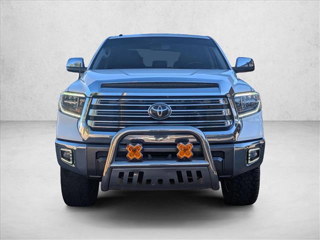 used 2019 Toyota Tundra car, priced at $39,522