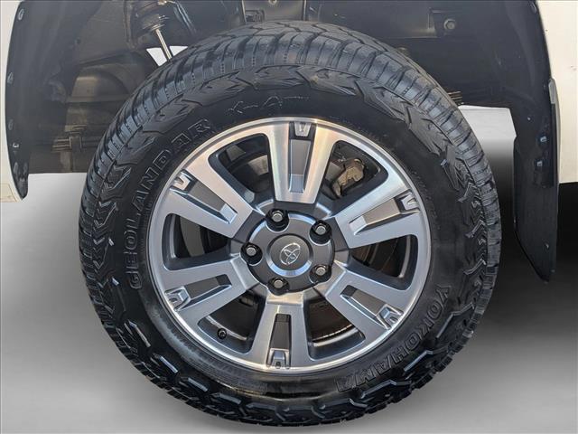 used 2019 Toyota Tundra car, priced at $39,522