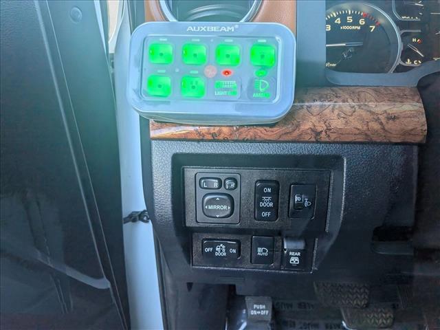 used 2019 Toyota Tundra car, priced at $39,522