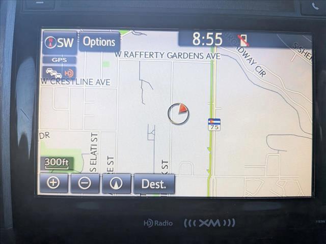 used 2019 Toyota Tundra car, priced at $39,522