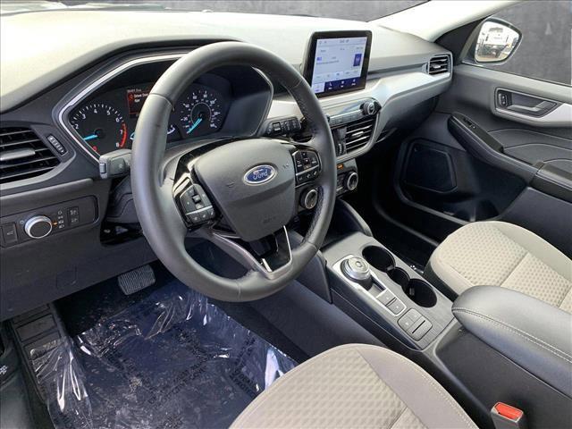 used 2022 Ford Escape car, priced at $20,692