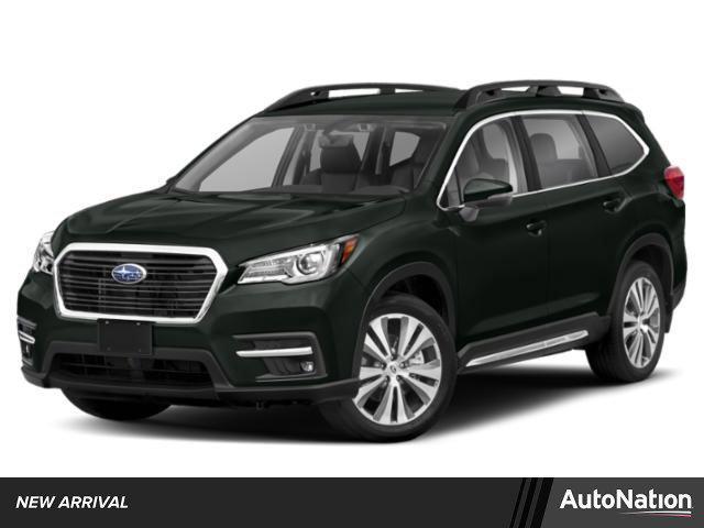 used 2019 Subaru Ascent car, priced at $11,100